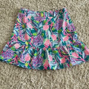 Lilly Pulitzer Debbie Skirt